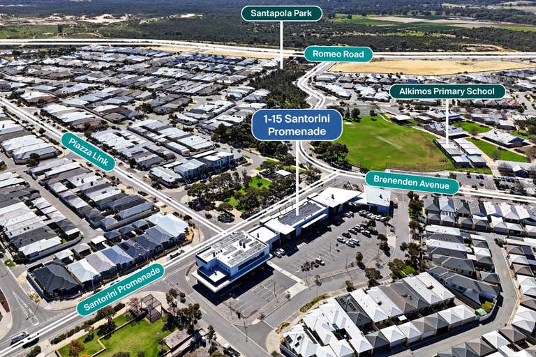 1 & 15 Santorini Promenade Alkimos WA 6038 - Image 3