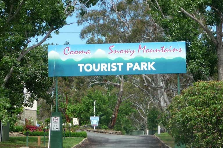 Cooma NSW 2630 - Image 2