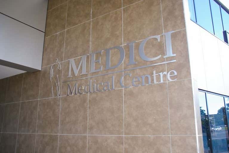 Medici, Suite 205, 11A-15 Scott Street East Toowoomba QLD 4350 - Image 1