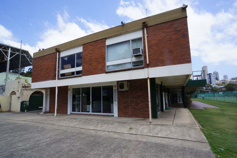 Ground Floor, 30 Alma Street Paddington NSW 2021 - Image 1