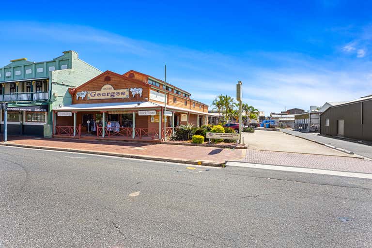 Workwear & Country Outfitters, 88 William Street, Rockhampton