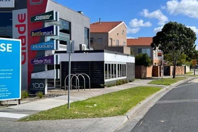 THE GLADE SHOPPING CENTRE - ABSOLUTE STREETFRONT, Shop 1a/100 Gladesville Boulevard Patterson Lakes VIC 3197 - Image 3