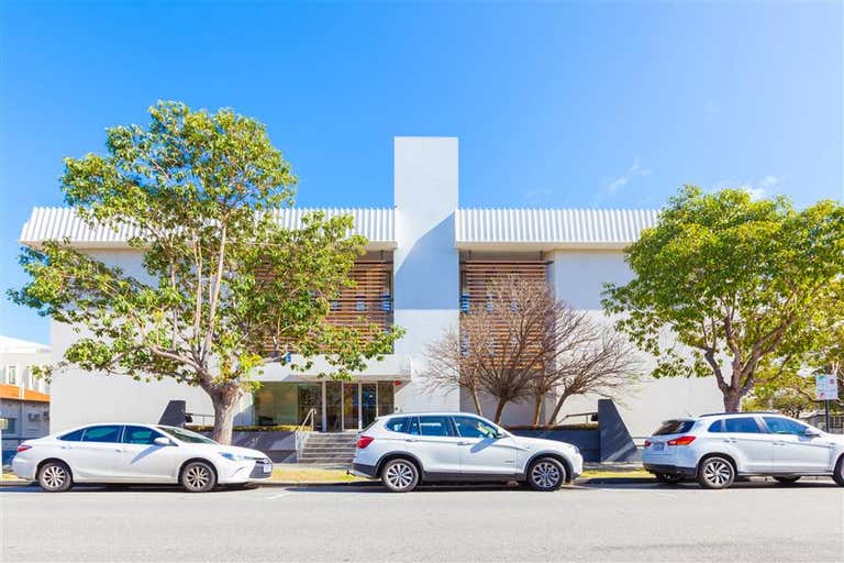 Leased Office at Part Level 1 41 47 Colin Street West Perth WA