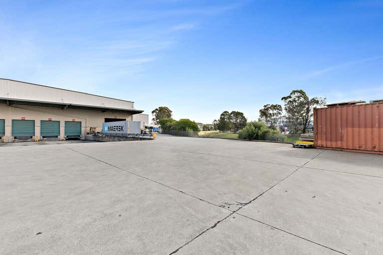 Functional High Clearance Warehouse for Sublease - Image 3