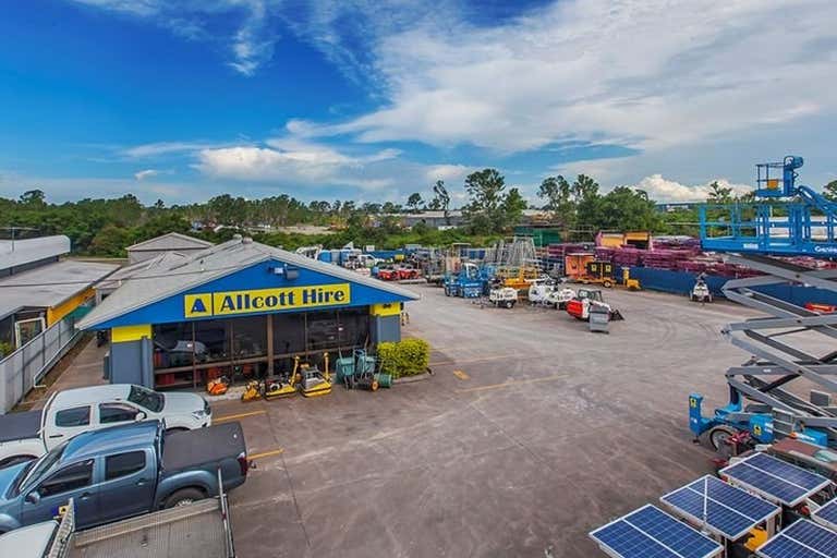 Sold Industrial & Warehouse Property at 1468A Ipswich Road, Rocklea