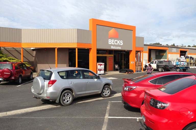 Becks Timber & Hardware, 46-52 Alexandra Road Ulverstone TAS 7315 - Image 2