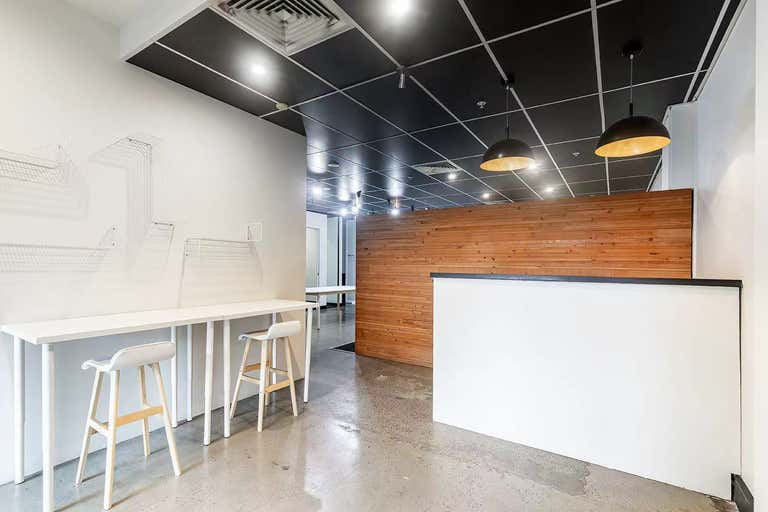 Port Jackson Tower, Shop 1/38 Alfred Street Milsons Point NSW 2061 - Image 2