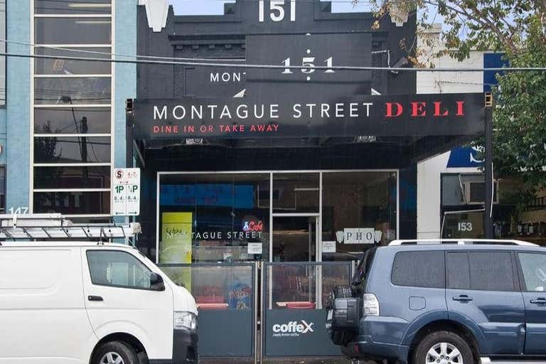 151 Montague Street South Melbourne VIC 3205 - Image 1