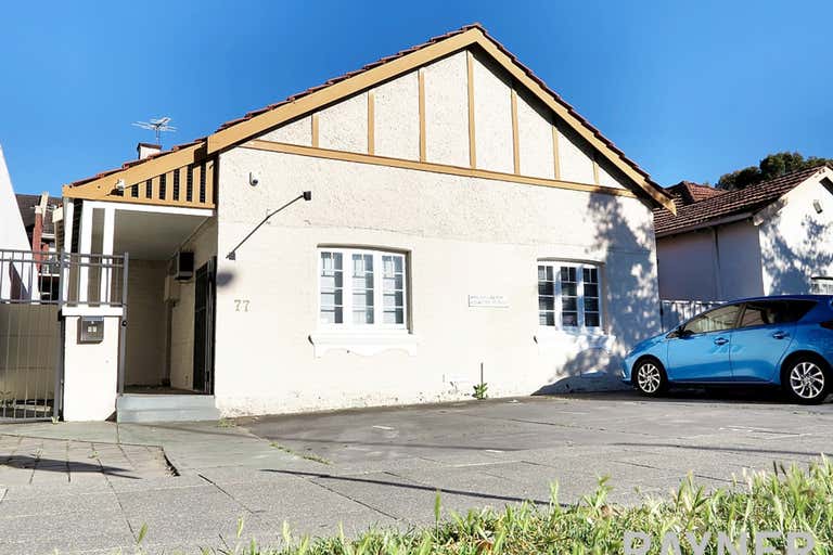 77 Bennett Street East Perth WA 6004 - Image 1