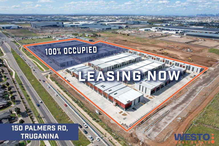 Premium Bulky Goods Site with Massive Daily Traffic Flow, 174/150 Palmers Road Truganina VIC 3029 - Image 2