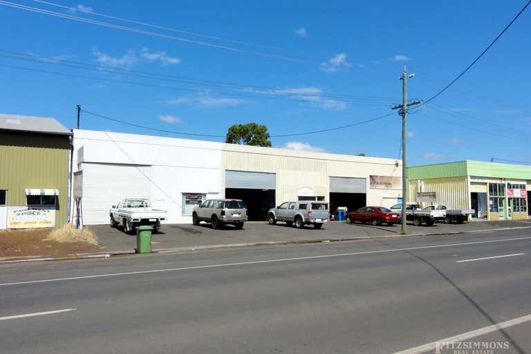 27 Loudoun Road Dalby QLD 4405 - Image 2