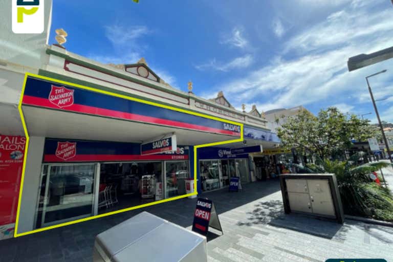 275 Flinders Street Townsville City QLD 4810 - Image 1