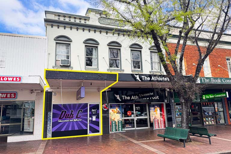 174 Macquarie Street Dubbo NSW 2830 - Image 2