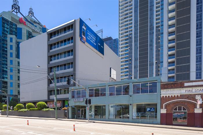 769 Pacific Highway Chatswood NSW 2067 - Image 1