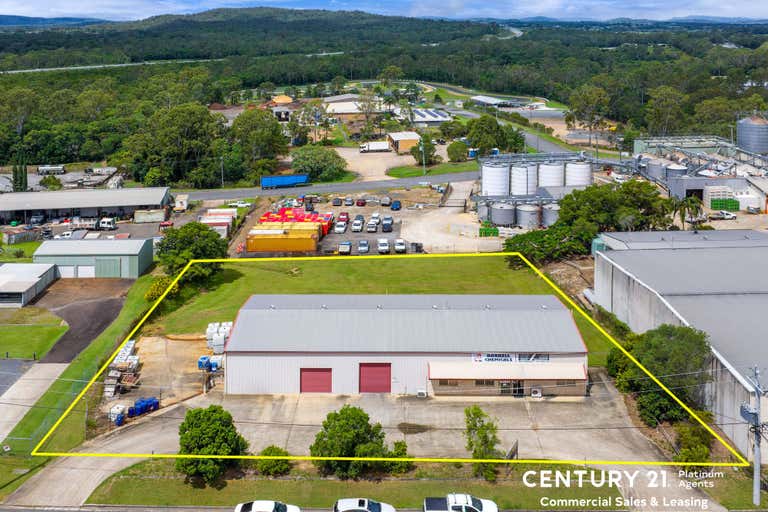 12 Dennis Little Drive Glanmire QLD 4570 - Image 1