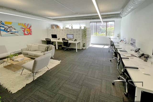 The Edge, Suite 205, 13-15  Wentworth Avenue Surry Hills NSW 2010 - Image 2