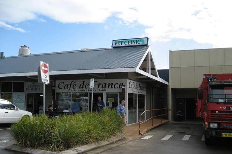 Shop 10, 34 John Street Warners Bay NSW 2282 - Image 1