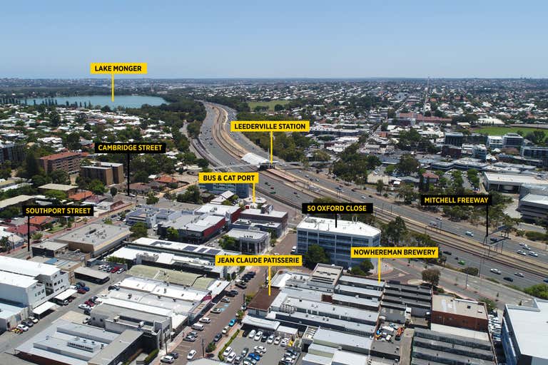 Suite 9 & 10, 50 Oxford Close West Leederville WA 6007 - Image 4