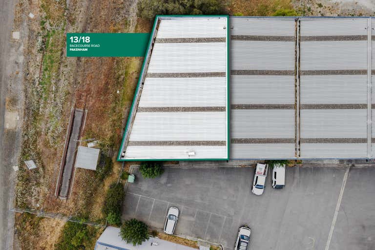 13/18 Racecourse Road Pakenham VIC 3810 - Image 2