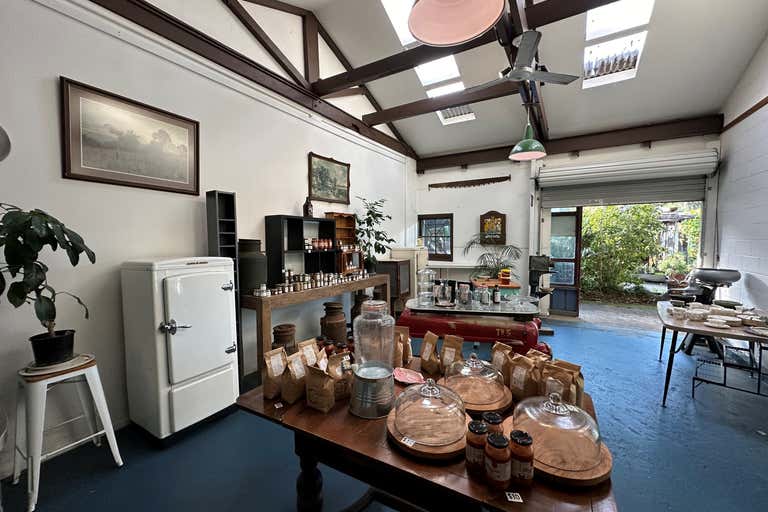 8/1 Doepel Street (The Old Butter Factory) Bellingen NSW 2454 - Image 2