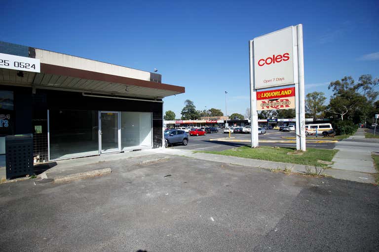 Shop 1, 530 Mount Dandenong Road Kilsyth VIC 3137 - Image 2