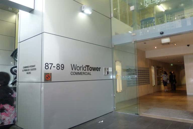 World Tower , Suite 1603, Level 16, 87-89 Liverpool Street Sydney NSW 2000 - Image 1