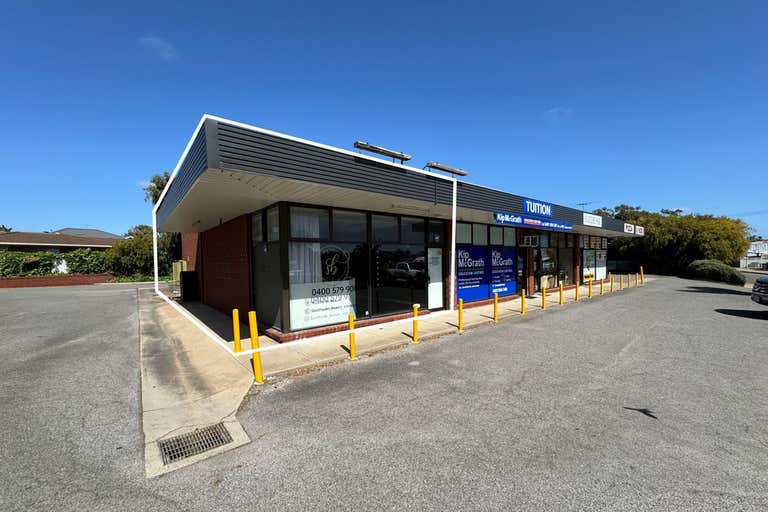 Shop 1, 24 Venning Street Morphett Vale SA 5162 - Image 1