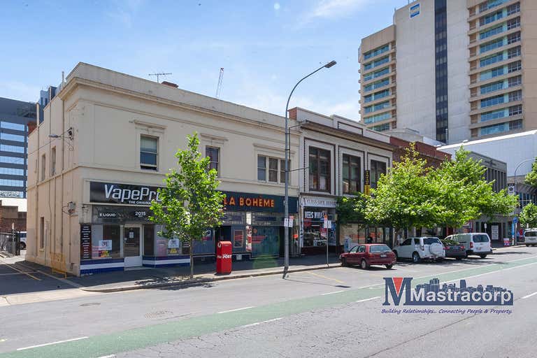 32 - 36 Grote Street Adelaide SA 5000 - Image 2