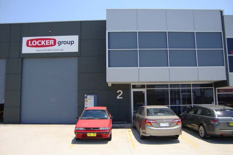 Unit 2, 8 Channel Road Mayfield West NSW 2304 - Image 1