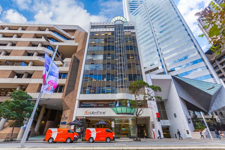 28/160 St Georges Terrace Perth WA 6000 - Image 1
