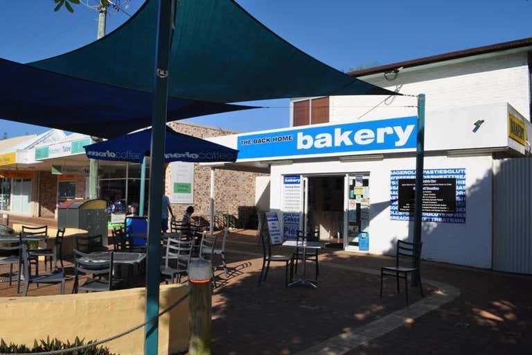 The Back Home Bakery Coldstream Street Yamba NSW 2464 - Image 2