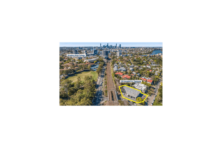 39 Campbell Street Toowong QLD 4066 - Image 1