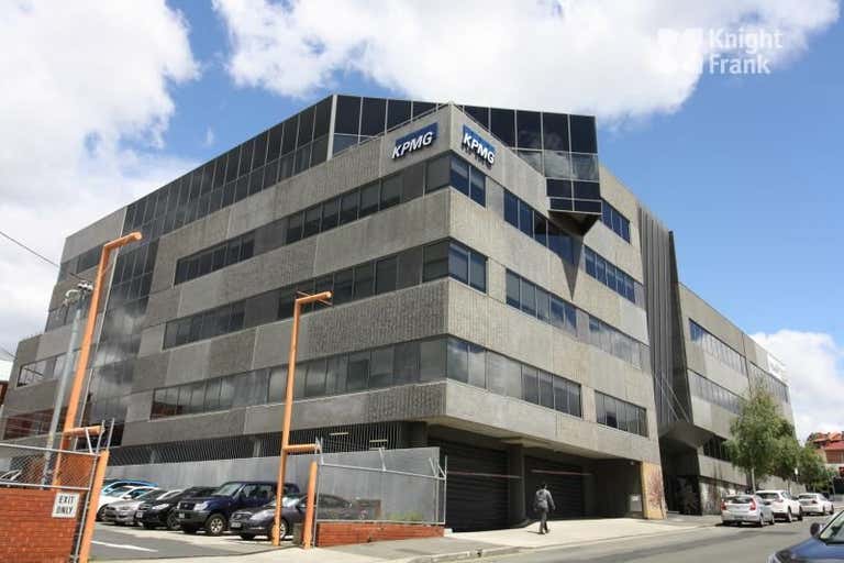 Level 1, 100 Melville Street Hobart TAS 7000 - Image 1