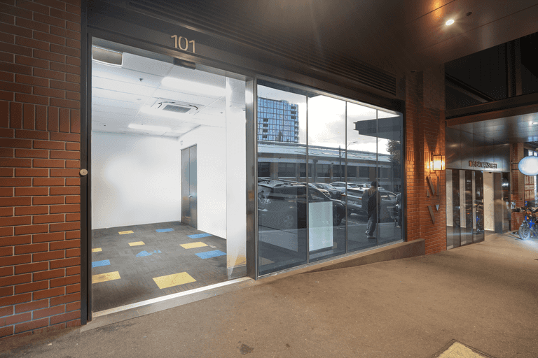 101 Batman Street West Melbourne VIC 3003 - Image 2