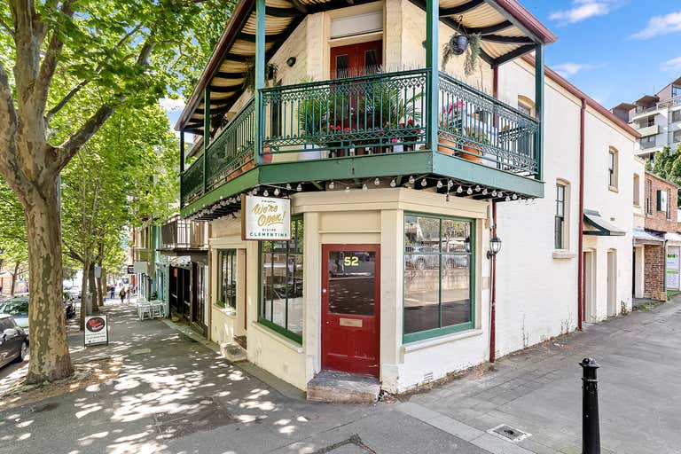Shop A/52 Harris Street Pyrmont NSW 2009 - Image 2