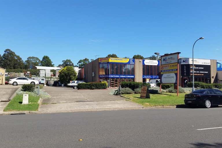 Unit 2, 177 Airds Road Leumeah NSW 2560 - Image 2