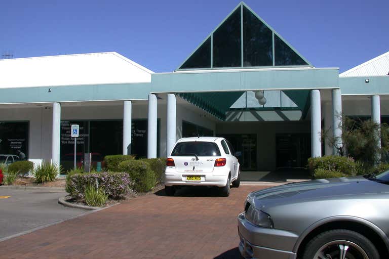 Kanwal Medical Centre, A6, 654 Pacific Highway Kanwal NSW 2259 - Image 2