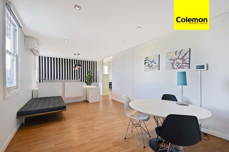 LEASED BY COLEMON PROPERTY GROUP, Level 1, 138 Victoria Road Marrickville NSW 2204 - Image 1