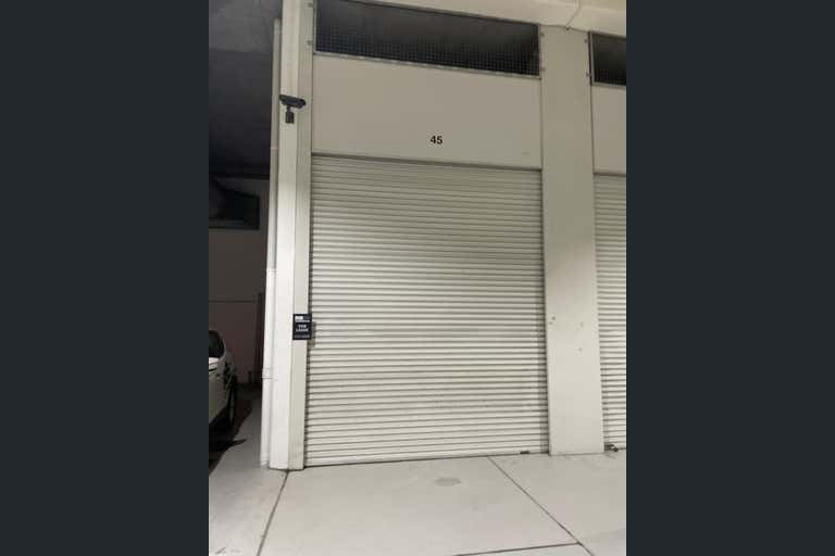 Storage Unit 45, 16 Meta Street Caringbah NSW 2229 - Image 3