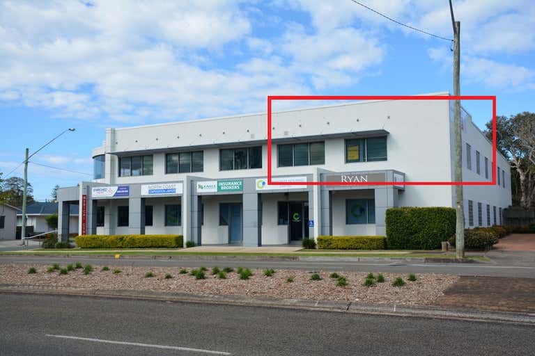 Suite 5, 66 Lord Street Port Macquarie NSW 2444 - Image 1