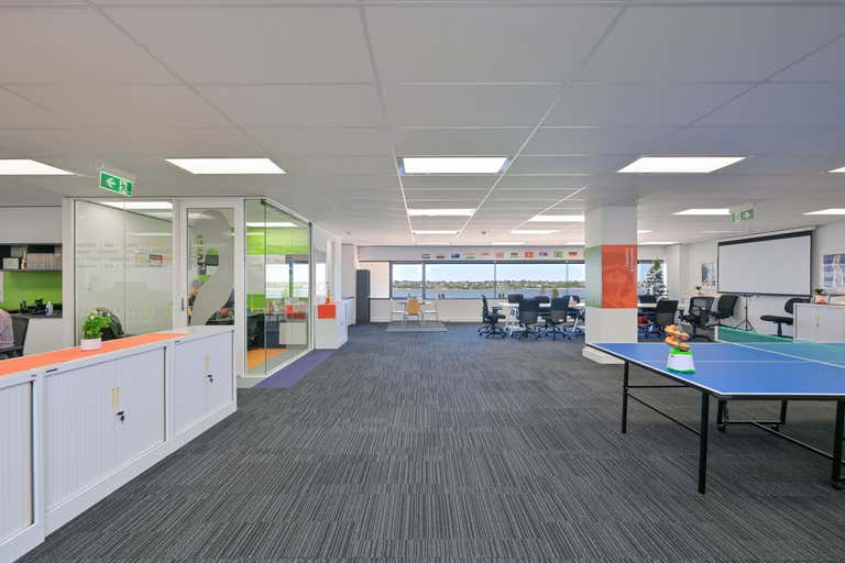 Monford House, Level 5 East, 239 Adelaide Tce Perth WA 6000 - Image 2