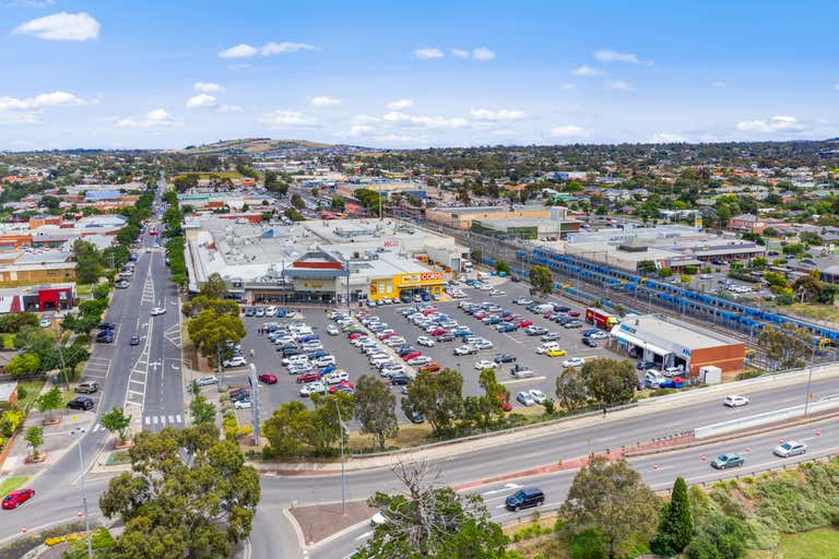 Sunbury Square Shopping Centre, 2-28 Evans Street Sunbury VIC 3429 - Image 2