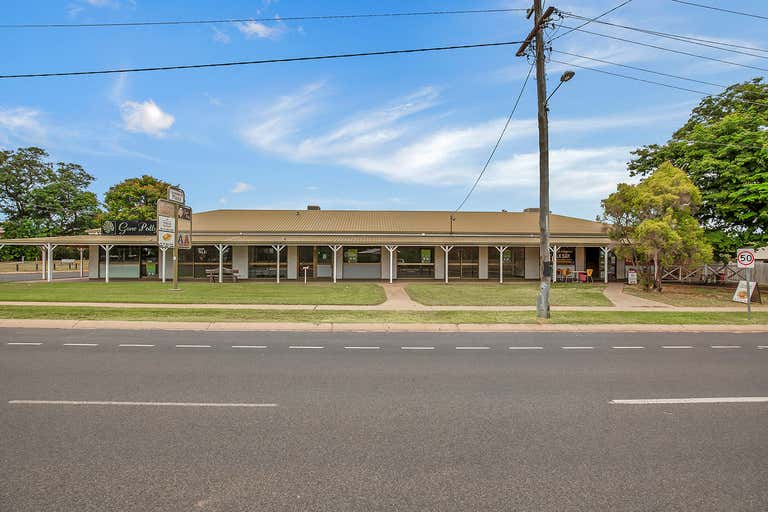 52 CLEMENTS STREET, Moranbah, QLD 4744 Shop & Retail Property For