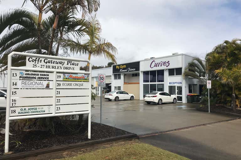 Units 22 & 23, 25-27 Hurley Drive Coffs Harbour NSW 2450 - Image 3