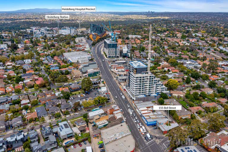 155 Bell Street Ivanhoe VIC 3079 - Image 1