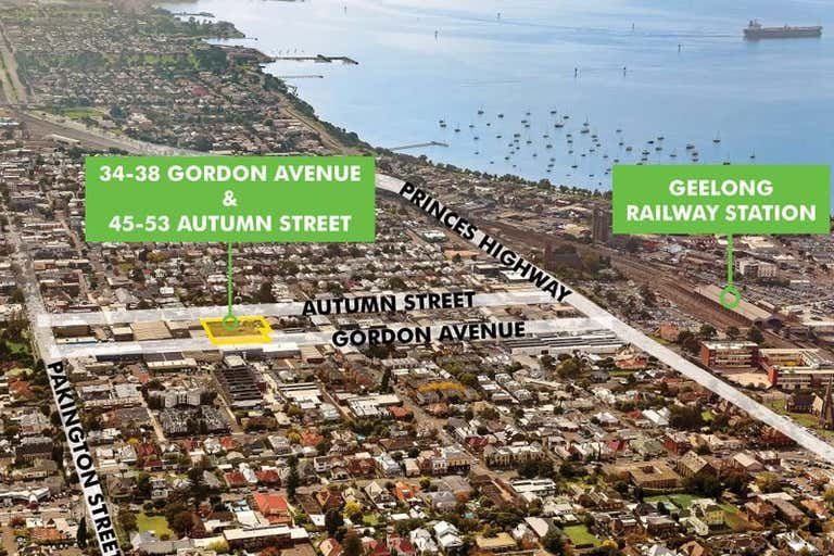 34-38 Gordon Avenue Geelong West VIC 3218 - Image 2