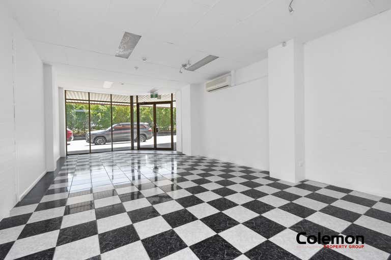 LEASED BY COLEMON SU 0430 714 612, Shop 3, 32-34 Coronation Pde Enfield NSW 2136 - Image 1
