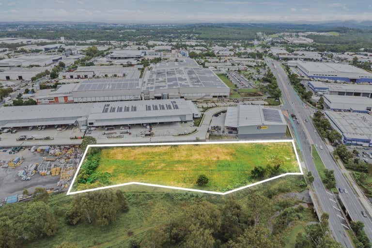 440 Progress Road, Wacol, QLD 4076 Industrial & Warehouse Property For Sale
