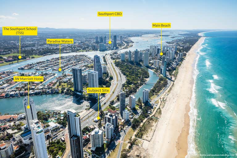 180-184 Ferny Avenue Surfers Paradise QLD 4217 - Image 1