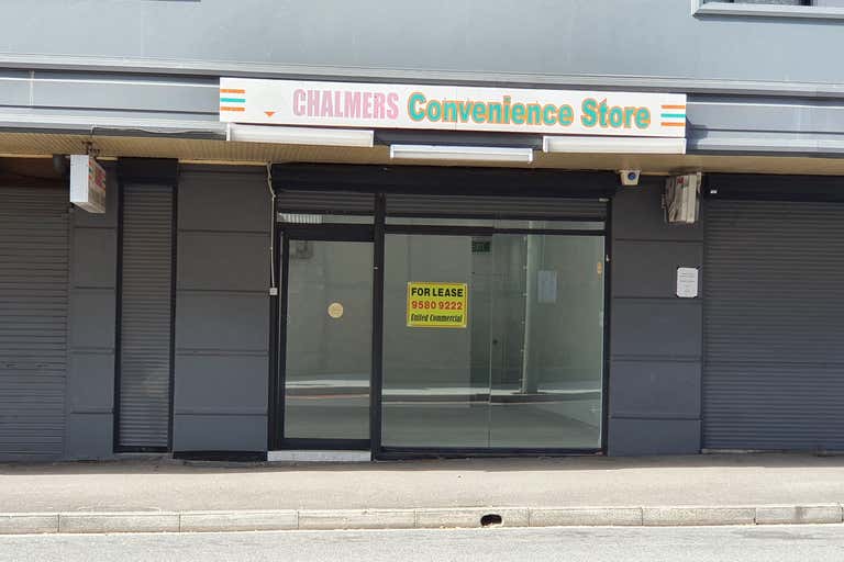 3/208 Chalmers Street Surry Hills NSW 2010 - Image 2